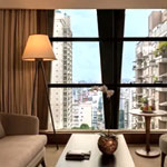Mofarrej Sao Paulo Hotel
