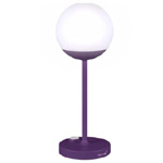 Mondlampe