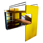 Monopoli Kinderzimmer-Set