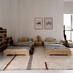 Montessori-Bett