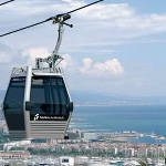 Montjuïc-Seilbahn