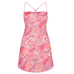 Moosazalee Minikleid Moosazalee Minikleid