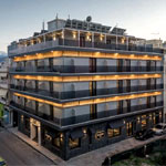Morum City Hotel