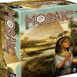 Mosaikspiel