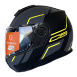 Motorrad-Klapphelm
