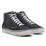 Street 3 WP Motorrad-Sneaker