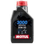 Motul Mineral