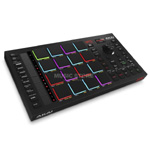 Professionelles MPC Studio