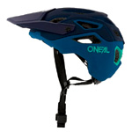 MTB-Helm