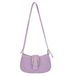 Muse-Tasche Mit Schnalle Muse-Tasche Mit Schnalle