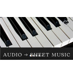 Musiktranskription