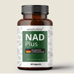 NAD Plus