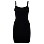 Nahtloses Bodydress
