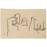 Nanimarquina-Teppich