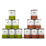 Nasses Hundefutter
