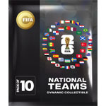 Nationalmannschaften Der WM 2026