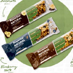 Natürliche Protein-Multigeschmacksbox