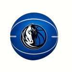 NBA-Team-Dribbler Basketball NBA-Team-Dribbler Basketball