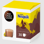 Nesquik Magnum