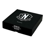 Nevermore Willkommenspaket