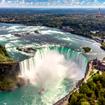 Niagara Falls Tour
