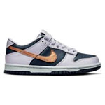 Nike Dunk Swoosh