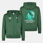 Nike Sweatjacke