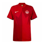 Nike-Trikot Kanada