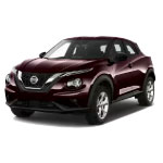 Nissan Juke Plan