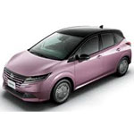 Nissan Note Autoplan