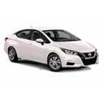 Nissan Versa-Plan