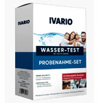 Nitrat Wassertest
