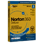 Norton 360 Deluxe
