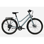 Nova Low Step Fahrrad