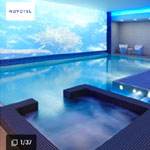 Novotel London Blackfriars