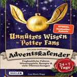 Nutzloses Wissensspiel