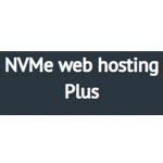 NVMe Webhosting
