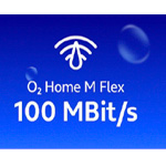 O2 Home M100