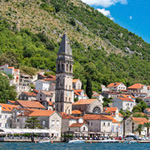 Östliches Mittelmeer