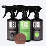 Ofenreiniger-Set Ofenreiniger-Set