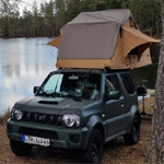 Off-Road-Camper
