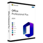 Office 2024 Professional Plus