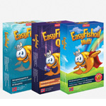 Easy Fishoil
