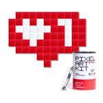 One Love Pixel Kit
