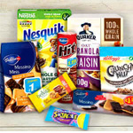 Online-Supermarkt