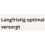 Optimale Langzeitpflege Optimale Langzeitpflege