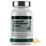 Oregano-Kreuzkümmelöl