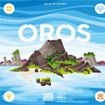 Oros-Spiel