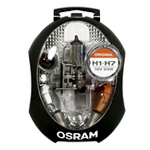 Osram-Ersatzlampe