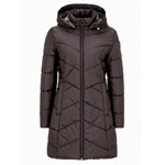 Outdoor-Jacke